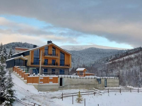Chalet Panorama (Апартаменти)